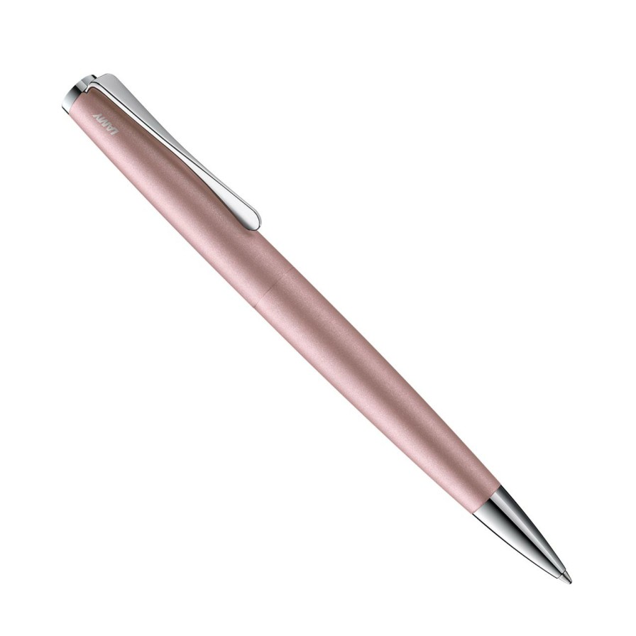 Writing Levenger + 22 More | Lamy Studio Special Edition Rose Pen