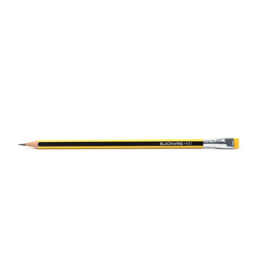 Writing Levenger | Blackwing Volume 651 Bruce Lee Pencils (Set Of 12)