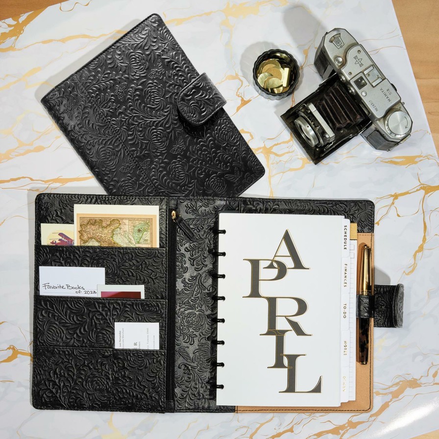 Notebooks & Stationery Levenger Padfolios | Circa Impressions Softolio