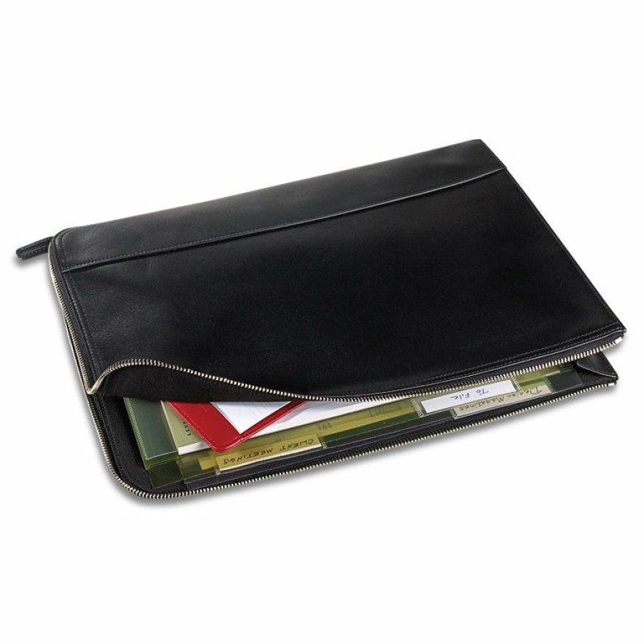 Bags & Accessories Levenger Briefolios | Essential Briefolio