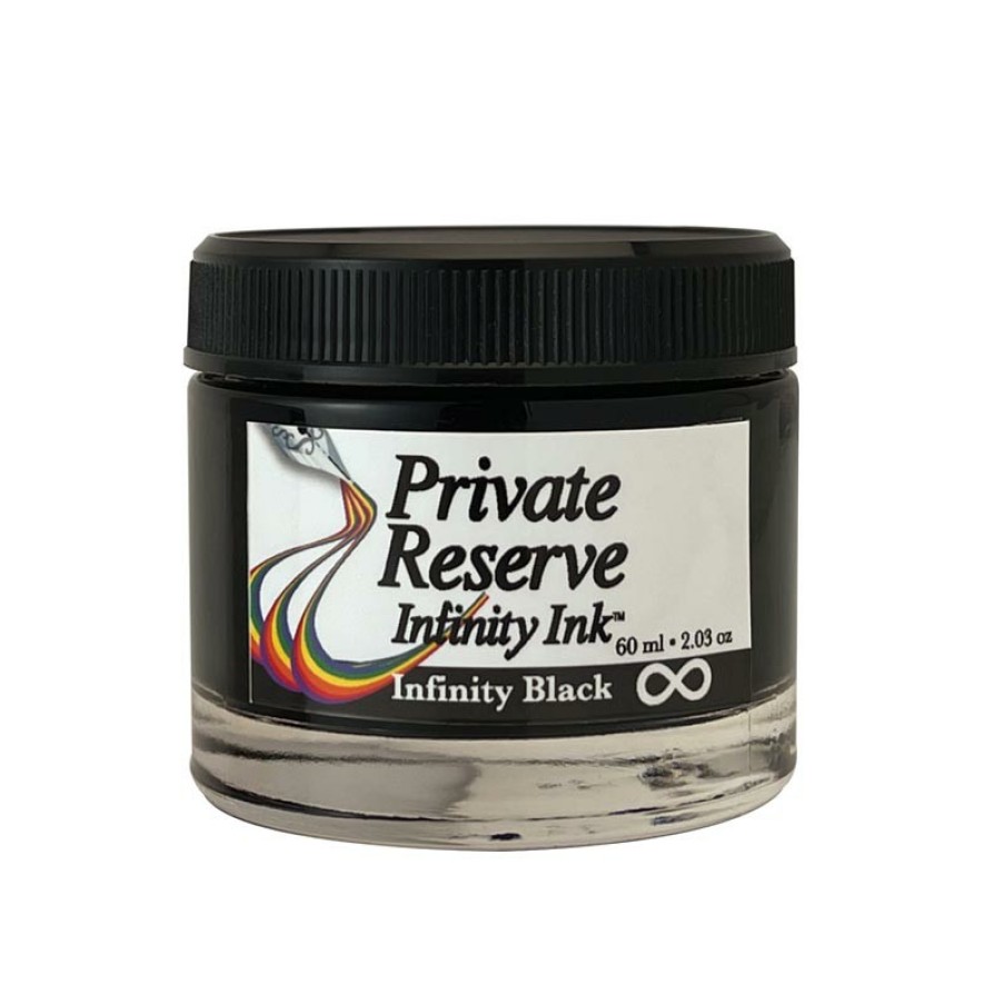 Writing Levenger Bottled Ink | Private Reserve Infinity Eco Ink (60 Ml)