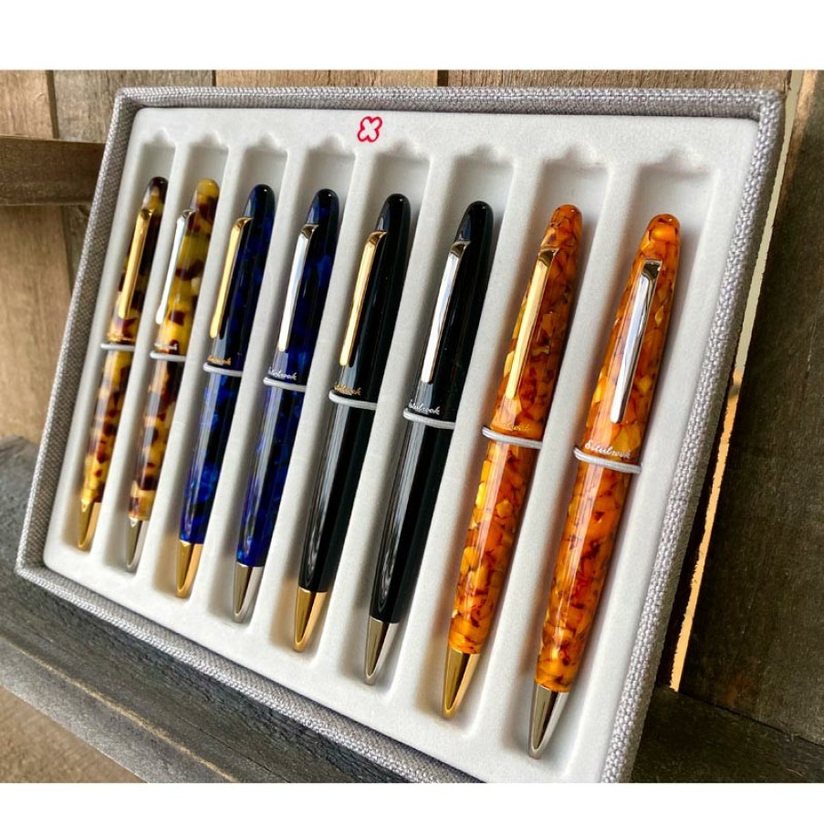 Writing Levenger Ballpoint Pens | Estie Ballpoint Pen