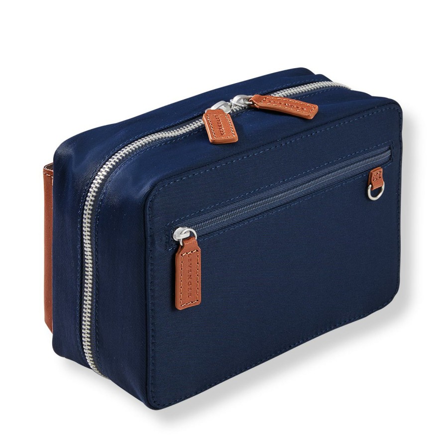 Home & Office Levenger Tech Cases | Brooklyn Tech Case Navy