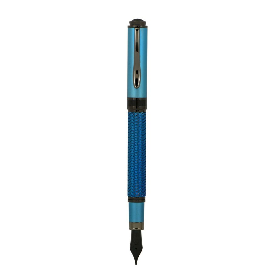 Writing Levenger Fountain Pens | Monteverde Innova Formula M Fountain Pen