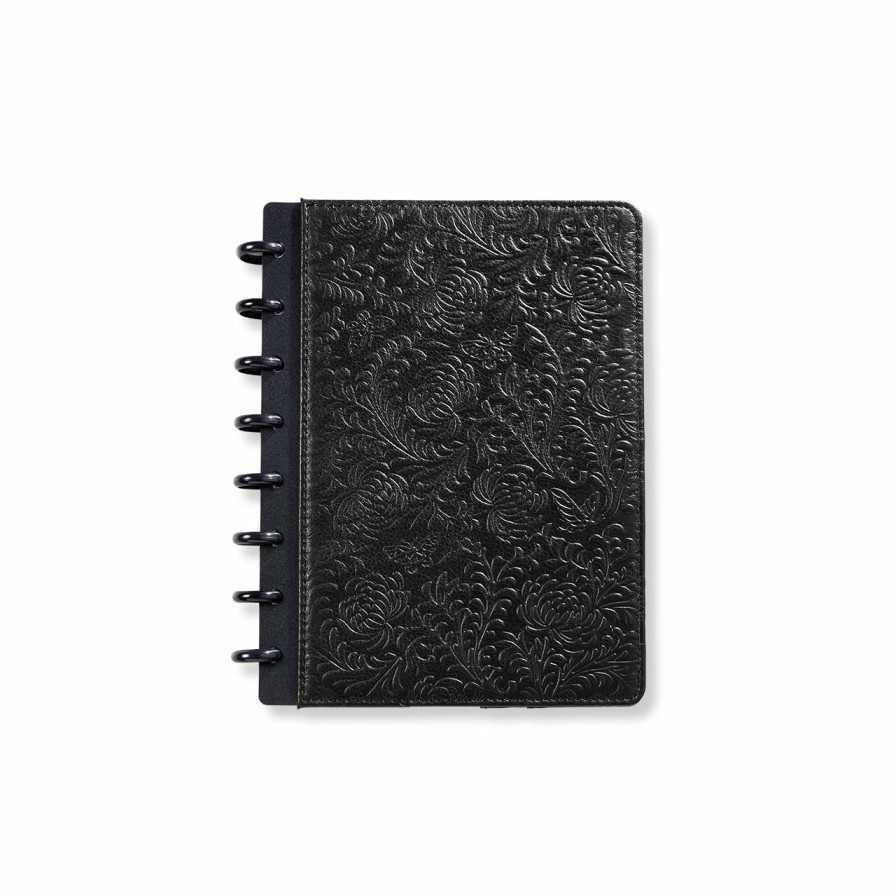 Circa Notebooks Levenger Circa Letter Notebooks | Circa Elegant Impressions Notebook Bundle