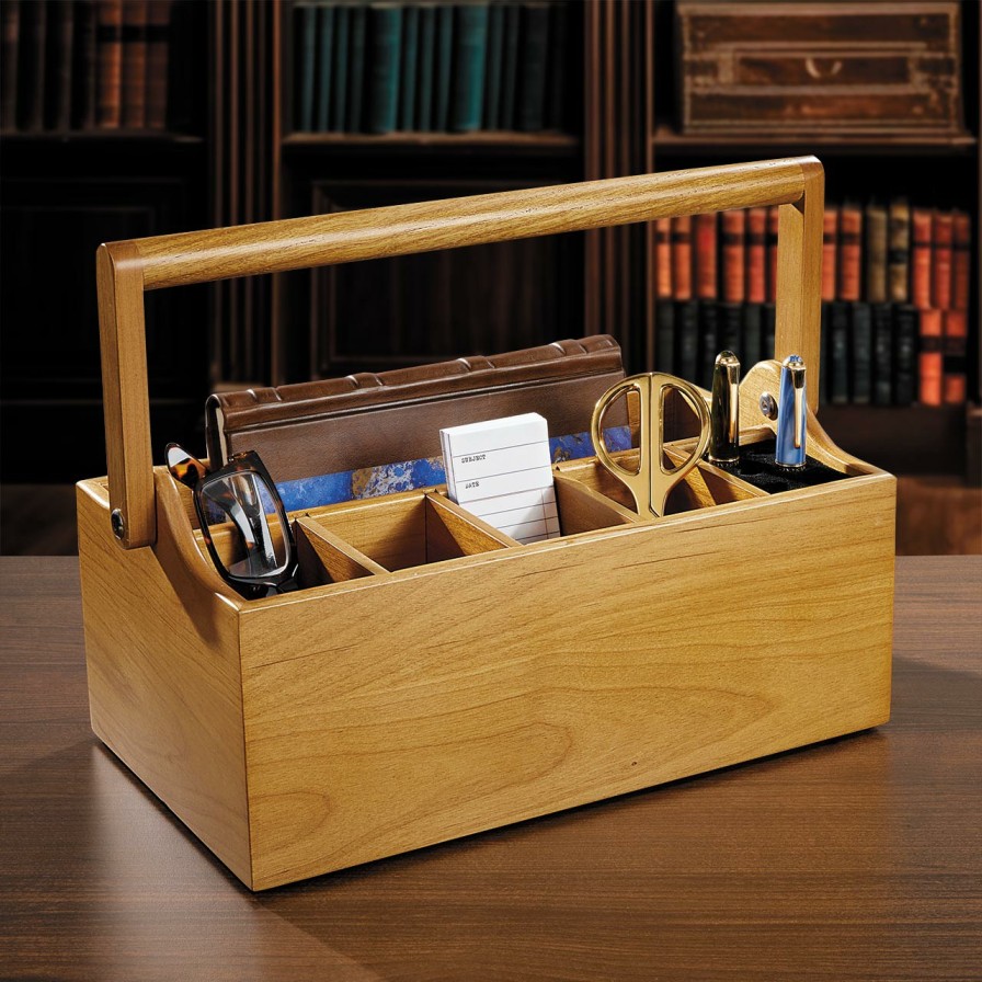 Reading Levenger Reader Furnishings | Reader'S Tool Box