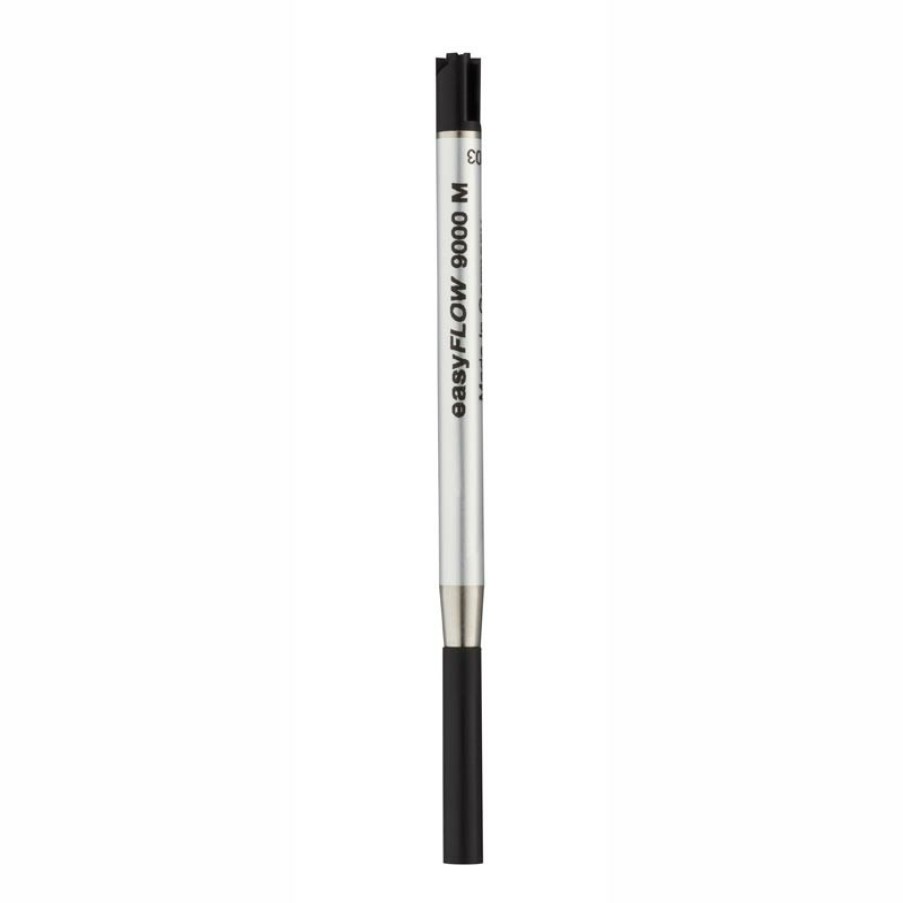 Writing Levenger Waldmann | Waldmann Easy Flow Ballpoint Refill Black