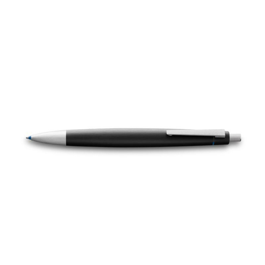 Writing Levenger Lamy | Lamy 2000 Multifunction Pen Black