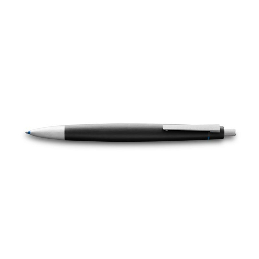 Writing Levenger Ballpoint Pens | Lamy 2000 Multifunction Pen Black