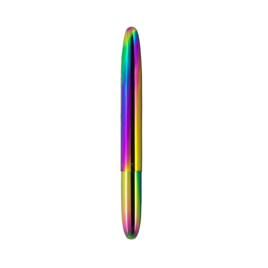 Writing Levenger Ballpoint Pens | Fisher Rainbow Supernova Bullet Space Ballpoint Pen