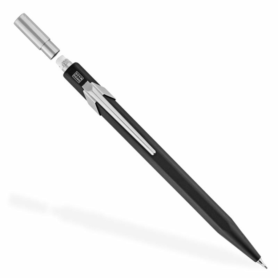 Writing Levenger Caran D'Ache | Caran D'Ache 844 Classic Mechanical Pencil