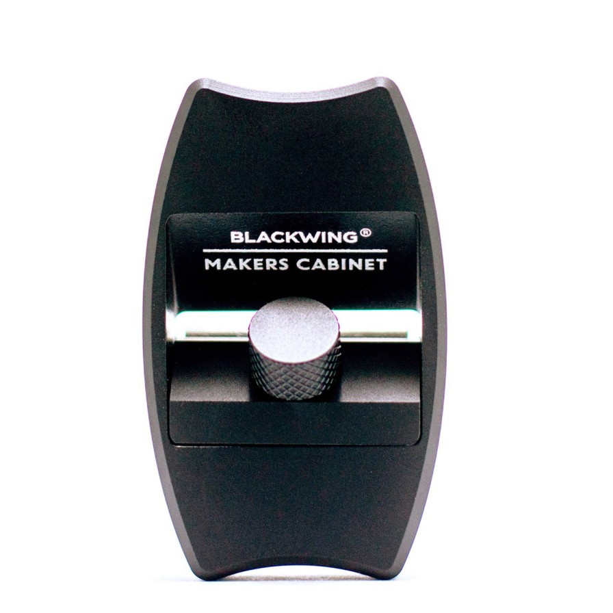 Writing Levenger + 22 More | Blackwing Hovel Pencil Sharpener