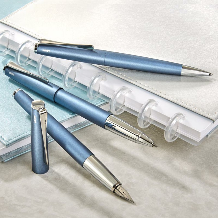 Writing Levenger Lamy | Lamy Studio Ballpoint Pen