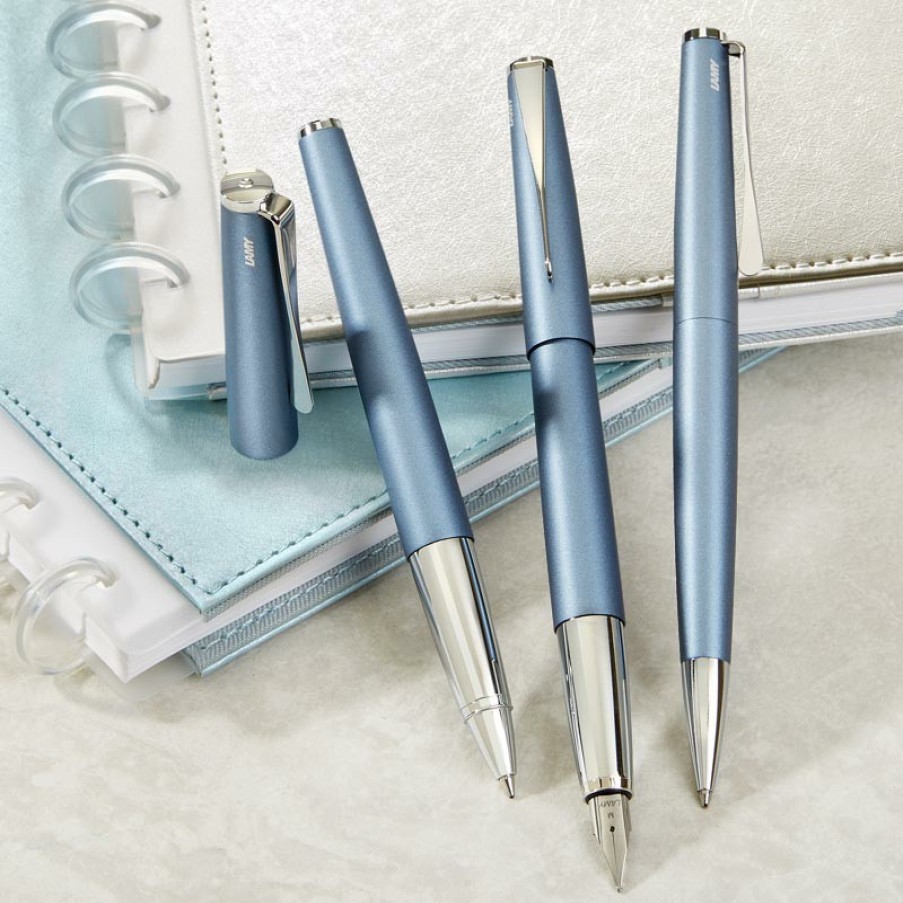 Writing Levenger Lamy | Lamy Studio Ballpoint Pen