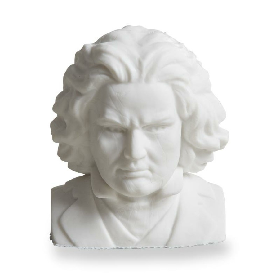 Notebooks & Stationery Levenger Unusual Office Supplies | Beethoven Eraser