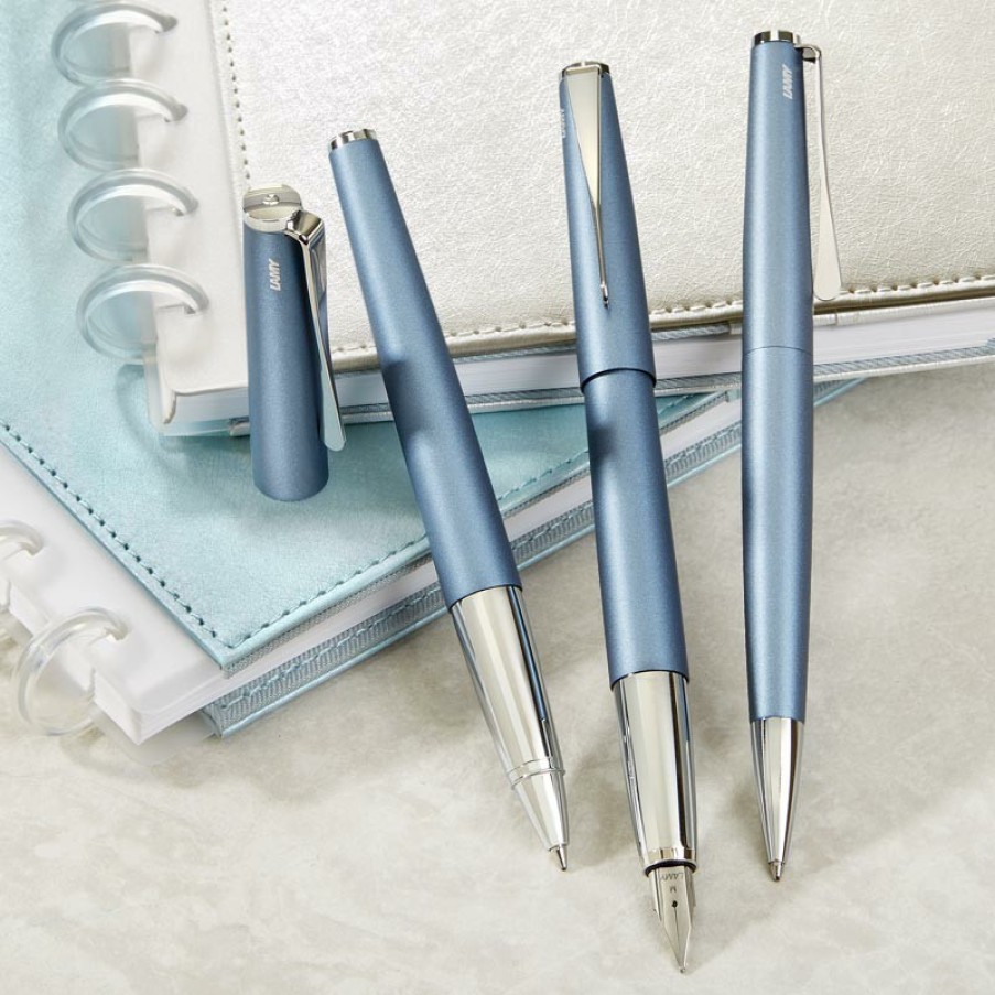 Writing Levenger Rollerball Pens | Lamy Studio Rollerball