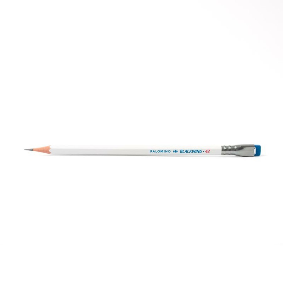 Writing Levenger | Blackwing Volume 42 Jackie Robinson Pencils (Set Of 12)