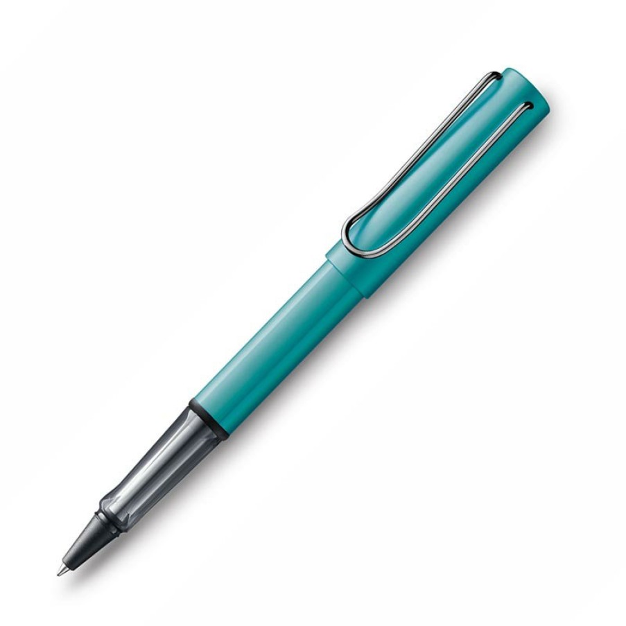 Writing Levenger Lamy | Lamy Al-Star Rollerball Pen