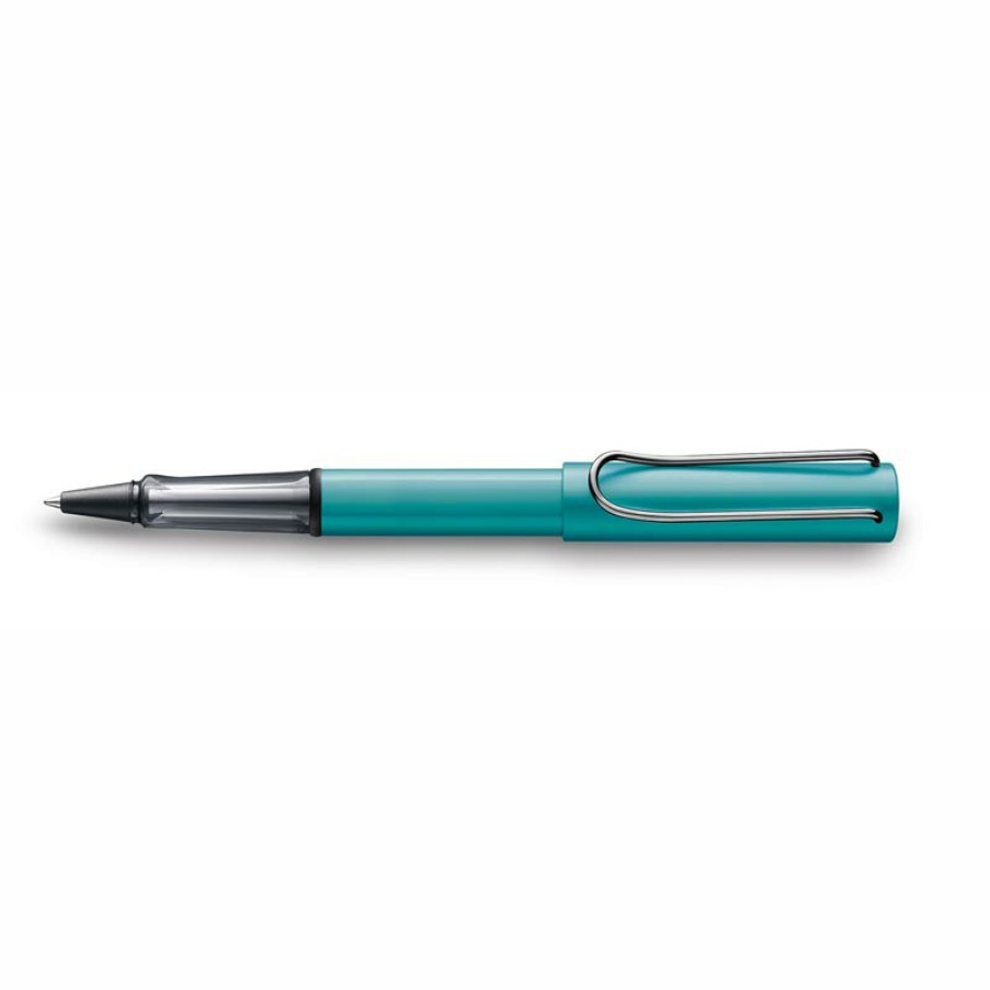 Writing Levenger Lamy | Lamy Al-Star Rollerball Pen