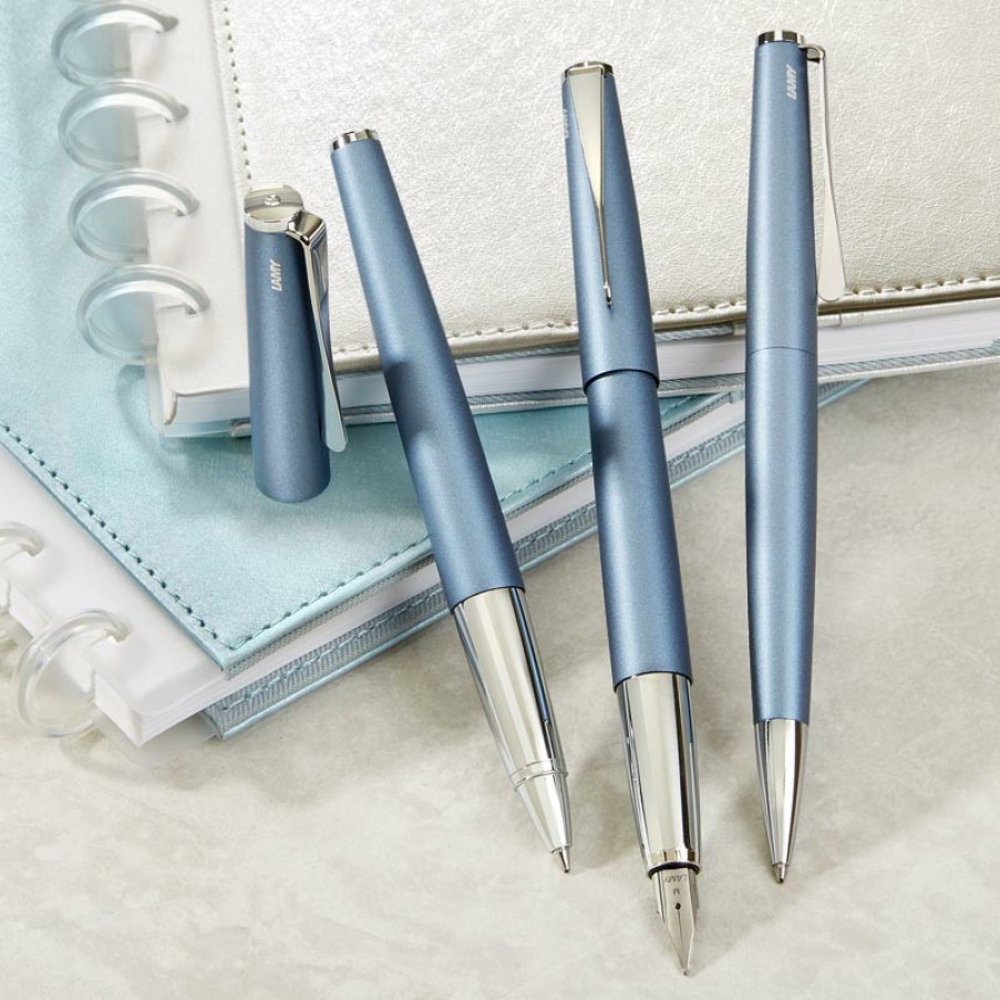 Writing Levenger Lamy | Lamy Studio Fountain Pen