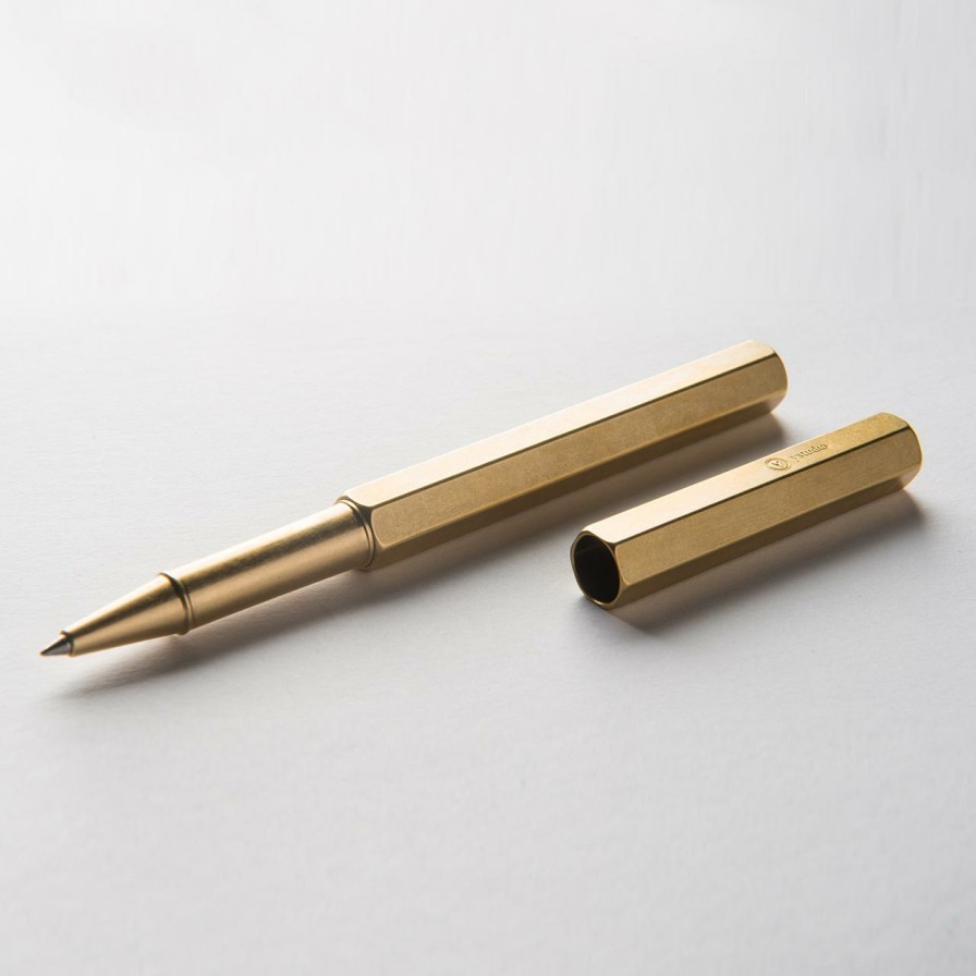 Writing Levenger Ballpoint Pens | Ystudio Classic Pen