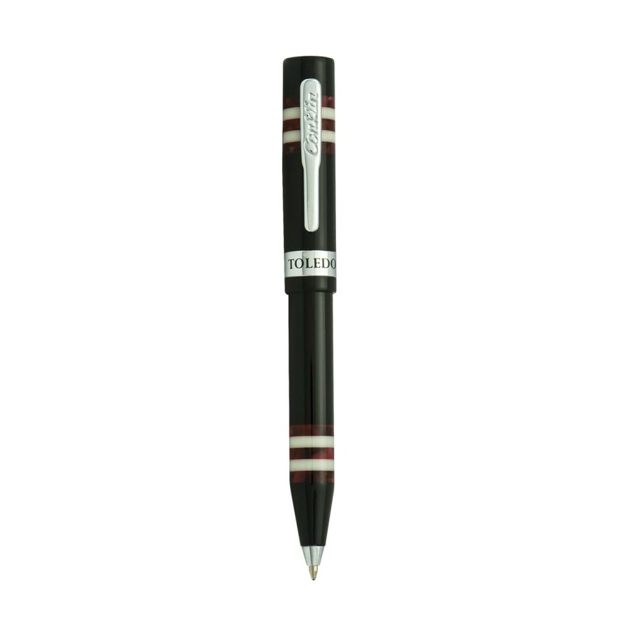 Writing Levenger Ballpoint Pens | Conklin Toledo Ballpoint Pen