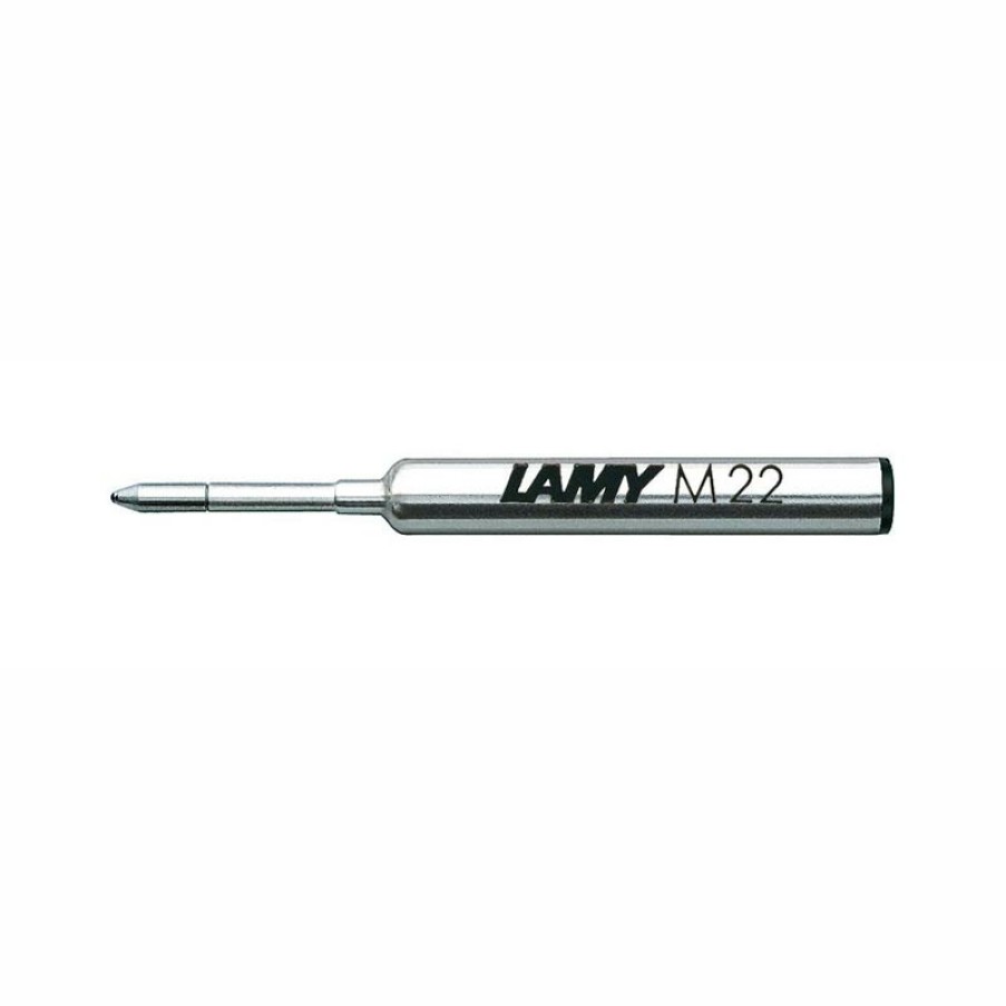 Writing Levenger Lamy | Lamy Pico And Scribble Refill Black