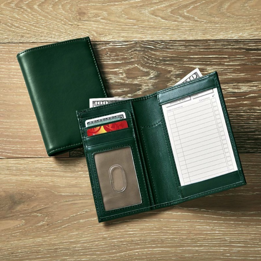 Notebooks & Stationery Levenger Index Card Accessories | International Pocket Briefcase