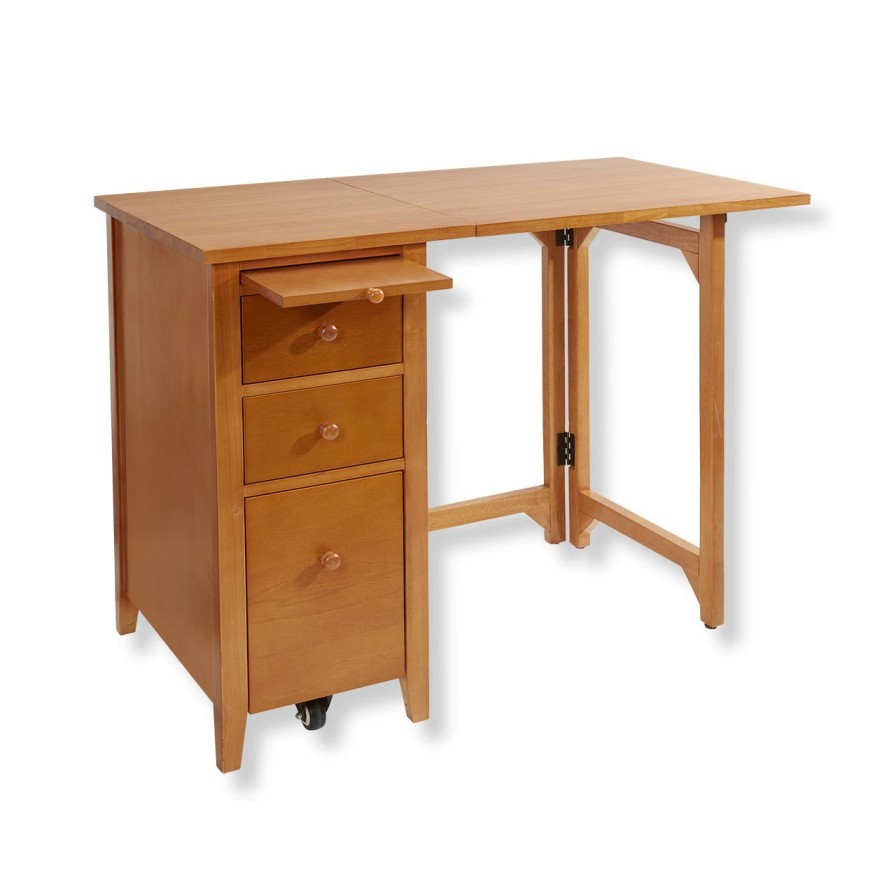 Home & Office Levenger Desks & Lap Desks | No-Room Instant Office