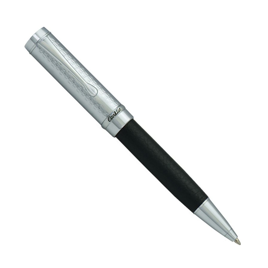 Writing Levenger Conklin | Conklin Duragraph Royal Ballpoint Pen