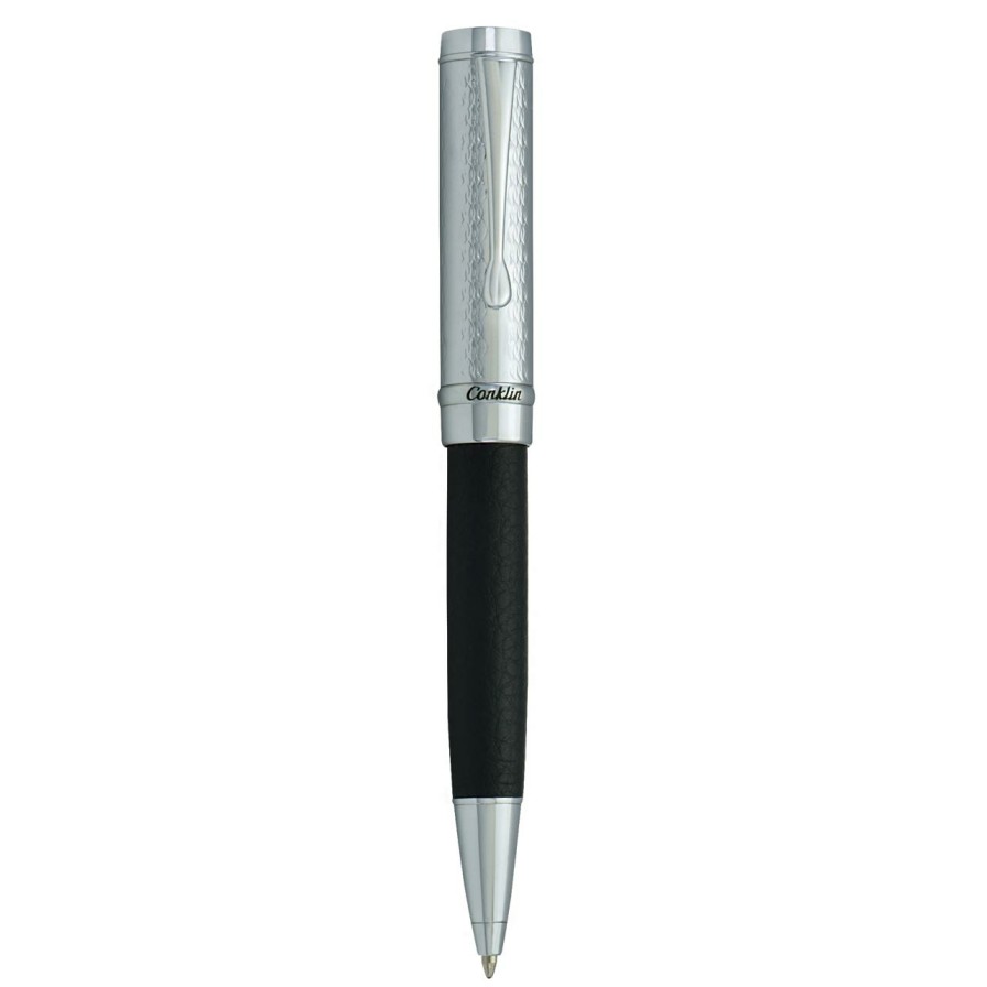 Writing Levenger Conklin | Conklin Duragraph Royal Ballpoint Pen