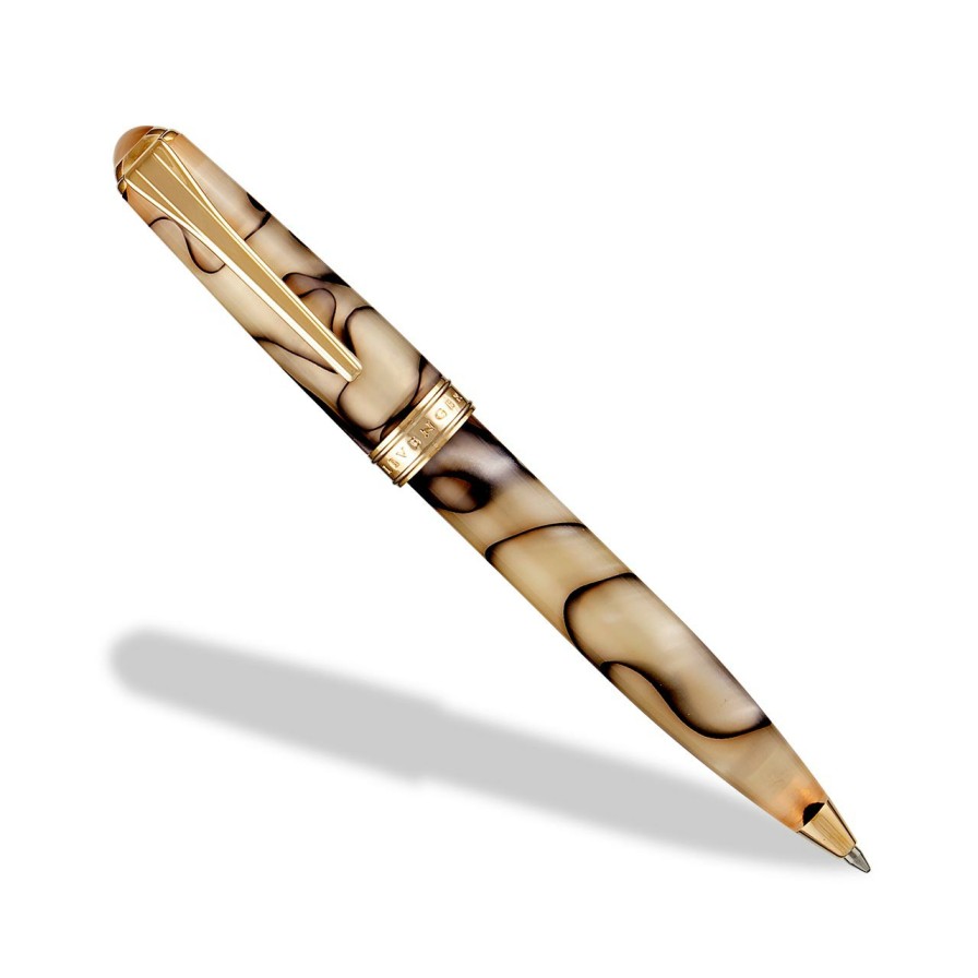 Writing Levenger True Writers | True Writer Classic Carrara Pen