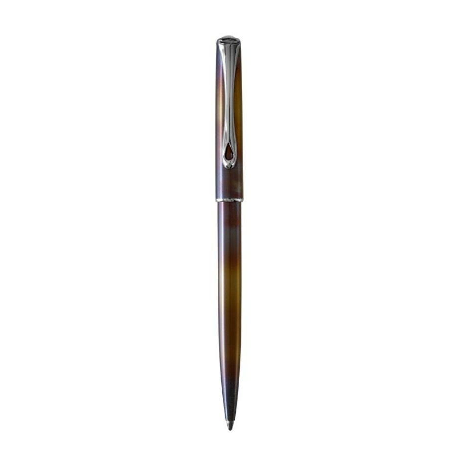 Writing Levenger Ballpoint Pens | Diplomat Traveller Ballpoint Pen