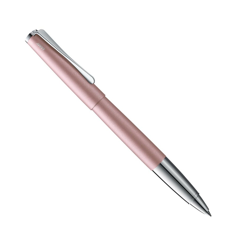 Writing Levenger Ballpoint Pens | Lamy Studio Special Edition Rose Pen