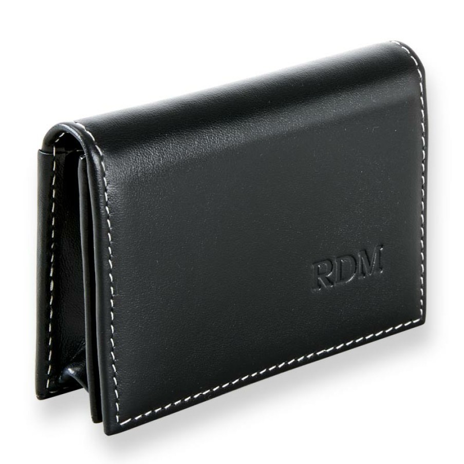 Bags & Accessories Levenger Wallets & Card Cases | Card Wallet