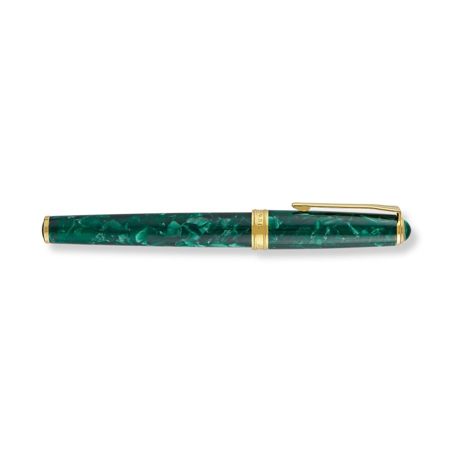 Writing Levenger True Writers | True Writer Classic Evergreen Pen