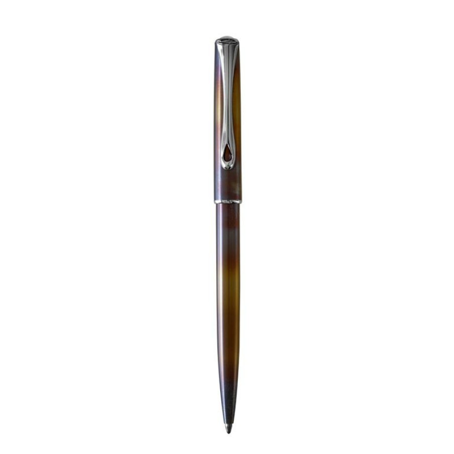 Writing Levenger + 22 More | Diplomat Traveller Ballpoint Pen