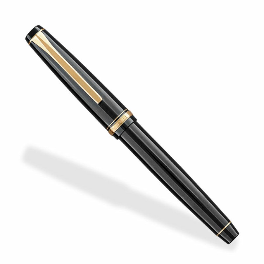 Writing Levenger Fountain Pens | Pilot Falcon Fountain Pen