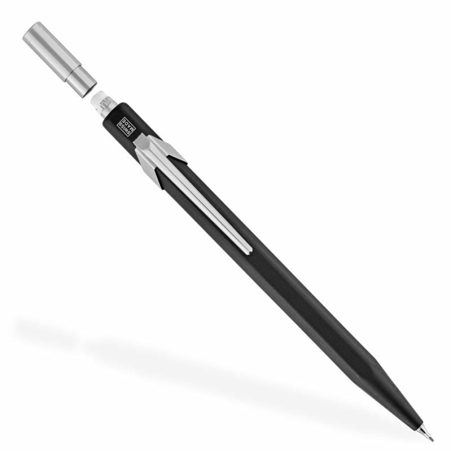 Writing Levenger | Caran D'Ache 844 Classic Mechanical Pencil