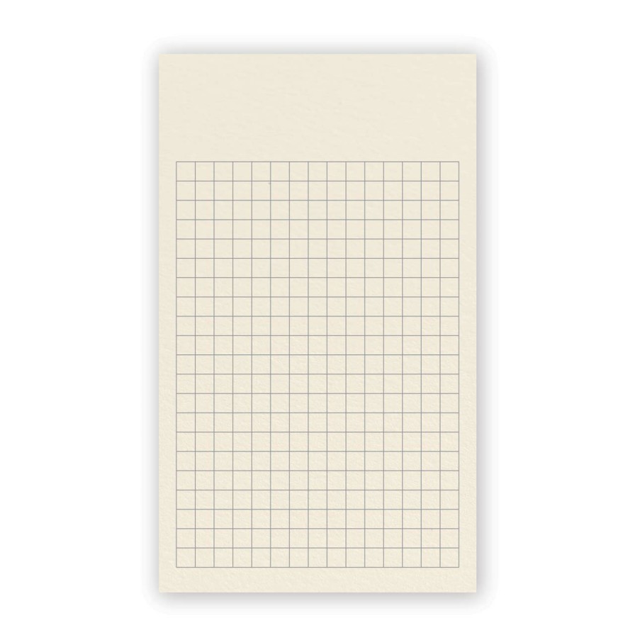 Notebooks & Stationery Levenger Premium Index Cards | 250 Personalized 3 X 5 Cards, Vertical Grid