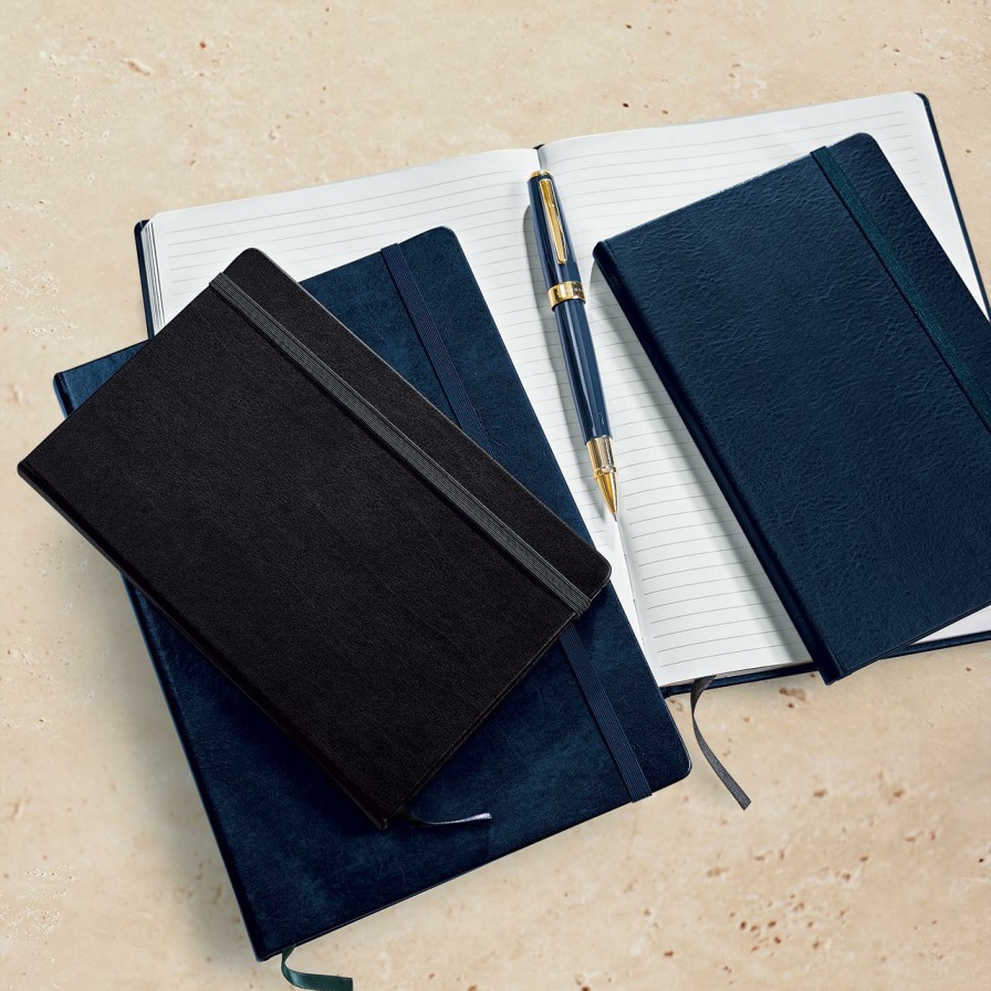 Notebooks & Stationery Levenger Journals & Notebooks | Luxe Notebook