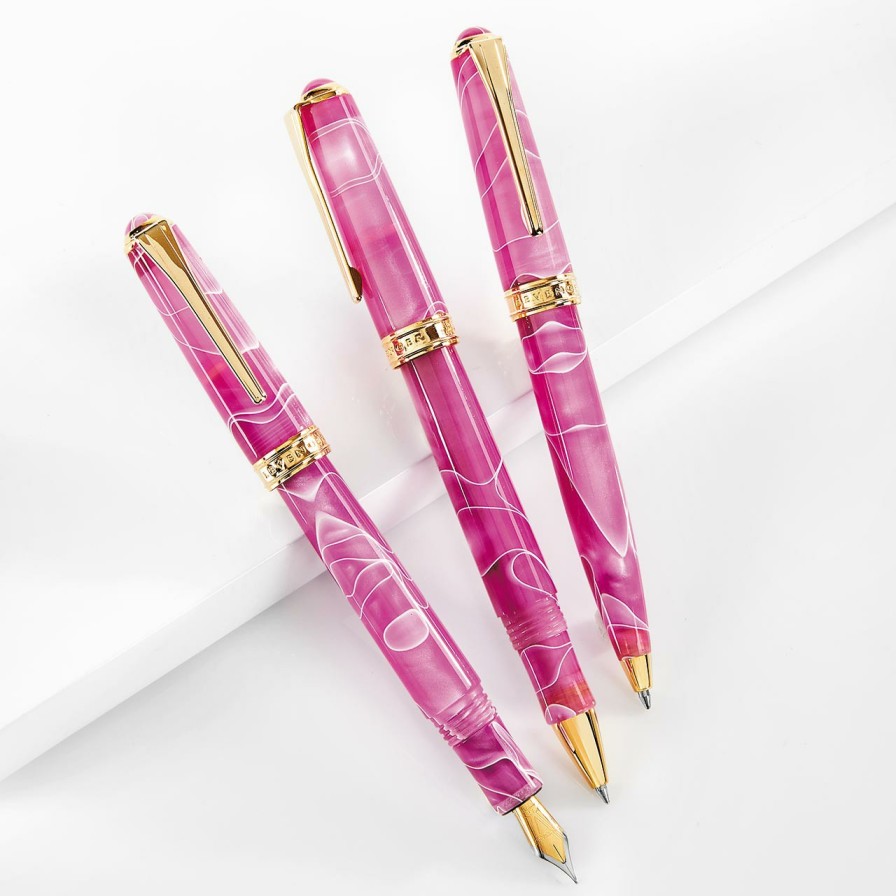 Writing Levenger True Writers | True Writer Classic Majesty Fountain Pen