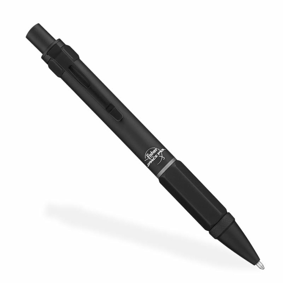 Writing Levenger Ballpoint Pens | Fisher Clutch Space Pen