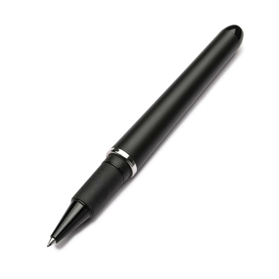 Writing Levenger Rollerball Pens | Pineider Avatar Ur Rollerball Pen Matte Black