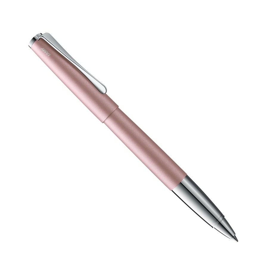 Writing Levenger Rollerball Pens | Lamy Studio Special Edition Rose Pen