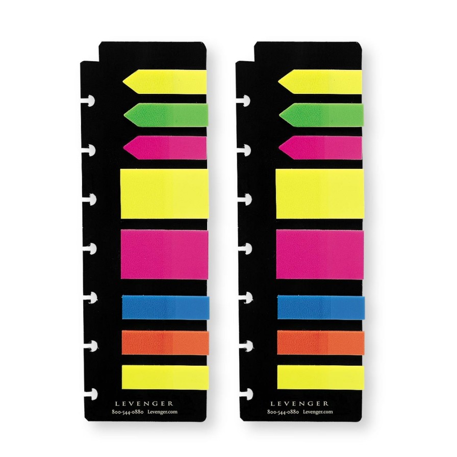 Notebooks & Stationery Levenger Unusual Office Supplies | Circa Annotators (Set Of 2)