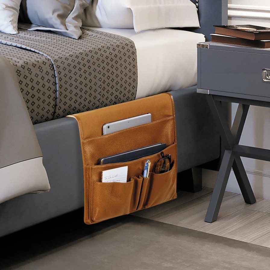 Home & Office Levenger Workspace Organizers | Reader'S Bedside Companion