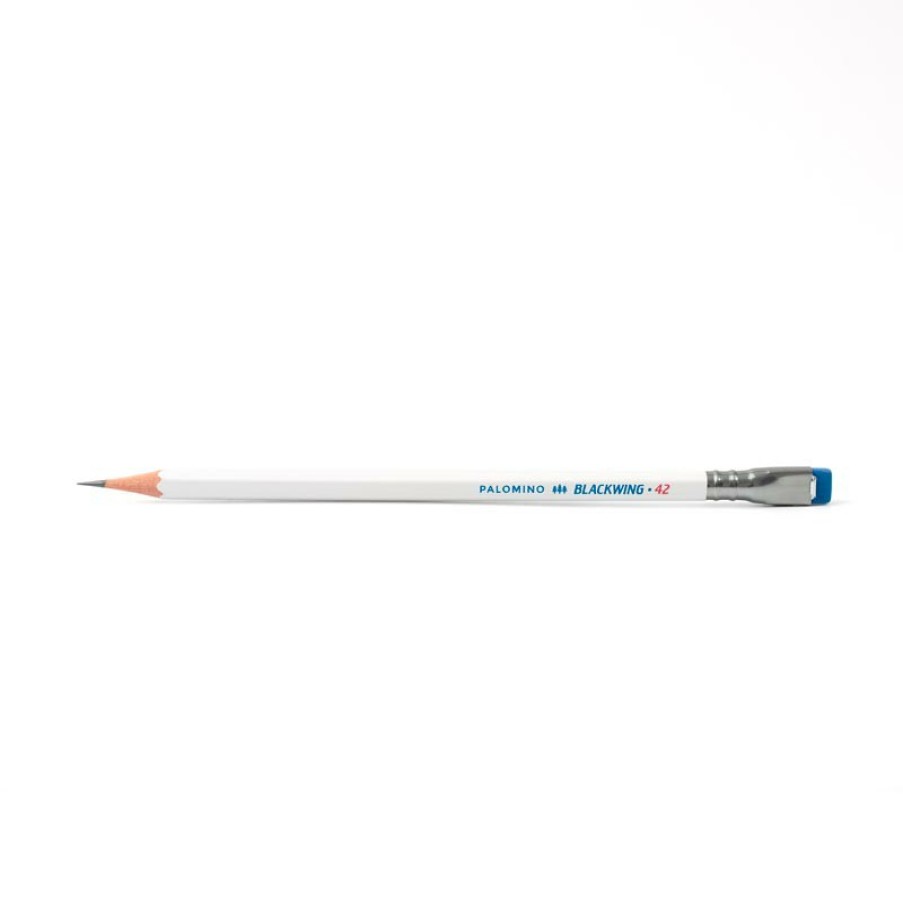 Writing Levenger + 22 More | Blackwing Volume 42 Jackie Robinson Pencils (Set Of 12)