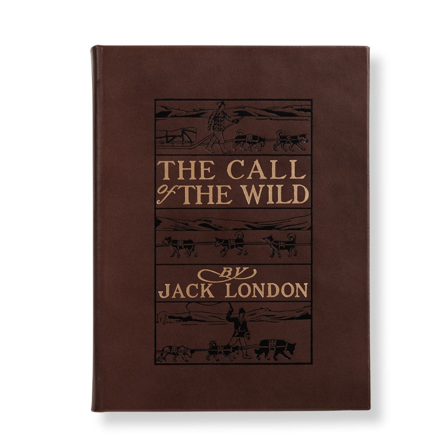 Reading Levenger | The Call Of The Wild