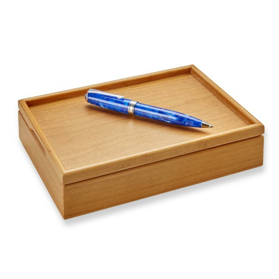 Writing Levenger Cases & Stands | True Writer Stackable Tray Lid